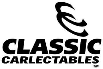 Classic CARLECTABLES diecast models