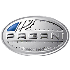 Pagani Diecast Model Cars