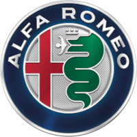 Alfa Romeo Model Cars