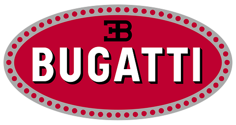 Bugatti Diecast Model Cars