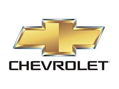 Chevrolet Diecast Model Cars