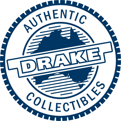 Drake Collectibles Diecast Models