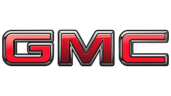 GMC Diecast Models