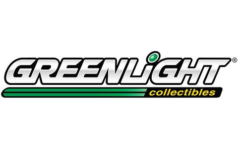 Greenlight Collectables Diecast Model Cars