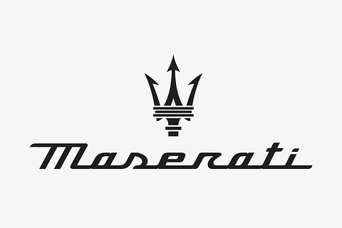 Maserati Diecast Model Cars