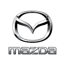 Mazda Diecast Models