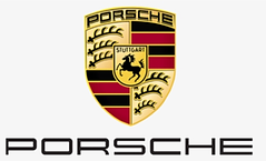 Porsche Diecast Model Cars