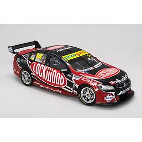 HOLDEN VF COMMODORE #14 FABIAN COULTHARD