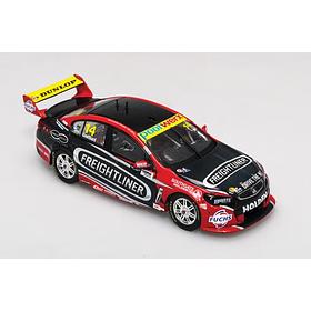 HOLDEN VF COMMODORE #14 FABIAN COULTHARD