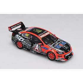 HOLDEN VF COMMODORE #22 JAMES COURTNEY