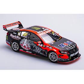 HOLDEN VF COMMODORE 2016 JAMES COURTNEY