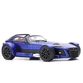DONKERVOORT D8 GTO-40 2018
