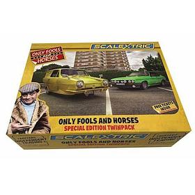 ONLY FOOLS AND HORSES