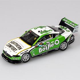 The Bottle-O Racing Team #5 Ford Mustang GT Supercar - 2019 Championship Season