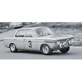BMW 1800 TI/SA - 1965 Spa 24Hr - #3 Glemser / Ickx