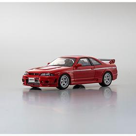 NISMO 400R (Red)