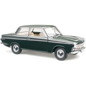 FORD CORTINA GT