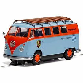 VW T1b Microbus - ROFGO Gulf Collection