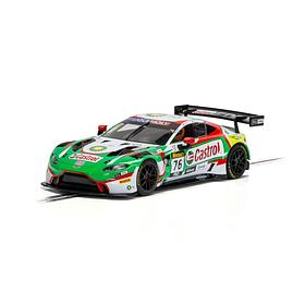 R-Motorsport Aston Martin GT3