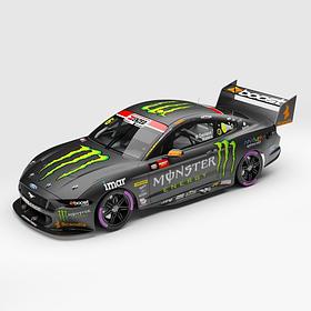 Tickford Racing #6 Ford Mustang GT Supercar - 2020 Bathurst 1000 Pole Position