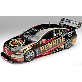 Penrite Racing #9 Holden ZB Commodore Supercar - 2018 Bathurst 1000 Pole Position