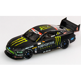 Tickford Racing #6  Ford Mustang GT Supercar - 2020 Championship Season (First Solo Win Livery)