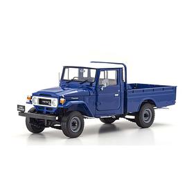 Toyota Land Cruiser 40 - Blue