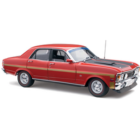 FORD XW FALCON GT-HO PHASE II