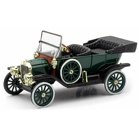 1910 Ford Model T, Green