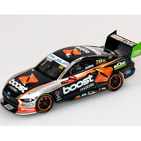 Boost Mobile Racing #44 Ford Mustang GT - 2021 Repco
