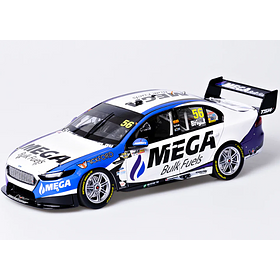 Tickford Racing #56 Ford FGX Falcon - 2017 Clipsal 500