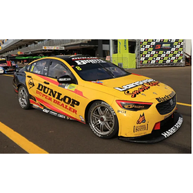 Holden ZB Commodore - Dunlop Super Dealer Racing - #8, N.Percat - Winner, Race 8, BP Ultimate Sydney SuperSprint