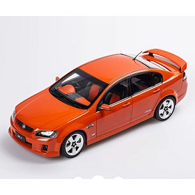 Holden VE Commodore SS V - Ignition Metallic