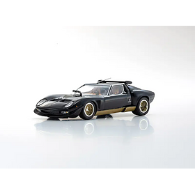 Lamborghini Miura SVR - Black