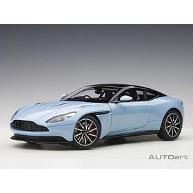 ASTON MARTIN DB11 IN Q FROSTED GLASS BLUE