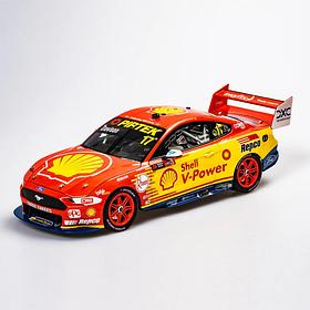 Shell V-Power Racing Team #17 Ford Mustang GT - 2022 Repco Bathurst 1000 (DJR 1000 Races Livery)