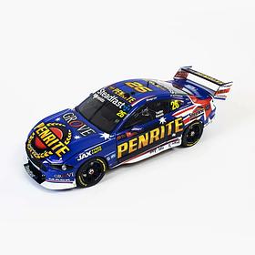 FORD GT MUSTANG - PENRITE RACING - REYNOLDS/YOULDEN #26 - REPCO Bathurst 1000