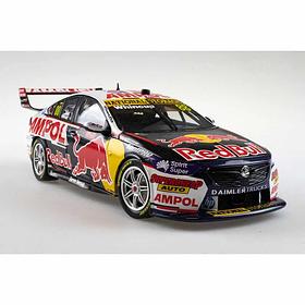 HOLDEN ZB COMMODORE - RED BULL AMPOL RACING - WHINCUP/LOWNDES #88 - REPCO Bathurst 1000