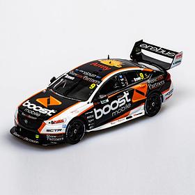 Boost Mobile Racing Powered by Erebus #9 Holden ZB Commodore - 2022 Repco Supercars Championship Season