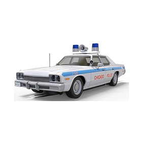 Dodge Monaco Blue Brothers - Chicago Police 1