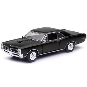Pontiac Gto 1966