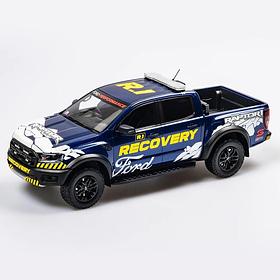 Ford Ranger Raptor - Supercars Recovery Vehicle