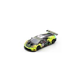 Lamborghini Huracán GT3 EVO No.77 Barwell Motorsport - 24H Spa 2019 - A. Amstutz - L. Machitski - R. Abra - P. Kujala. Limited 300