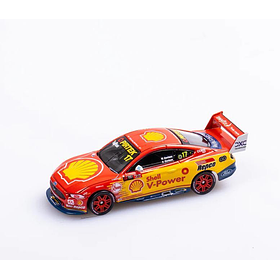 Shell V-Power Racing Team #17 Ford Mustang GT - 2022 Repco Bathurst 1000 (DJR 1000 Races Livery)