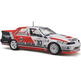 Holden VL Commodore Group A SV Sandown 1988 2nd Place