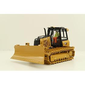 Caterpillar Cat D3 Track-Type Tractor Dozer High Line