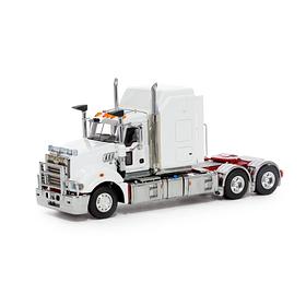 Mack Late Edition Superliner White-Red