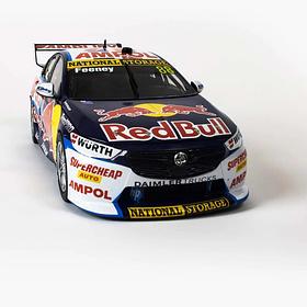 HOLDEN ZB COMMODORE - RED BULL AMPOL RACING - FEENEY/WHINCUP #88 - 2022 Bathurst 1000