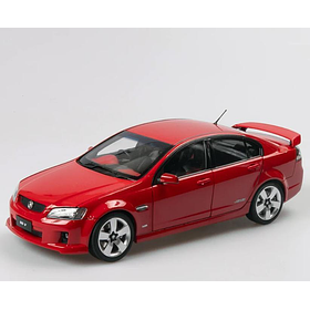 Holden VE Commodore SS V - Red Hot
