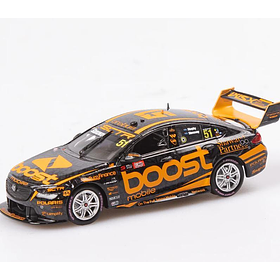 Boost Mobile Racing Powered by Erebus #51 Holden ZB Commodore - 2022 Repco Bathurst 1000 Wildcard